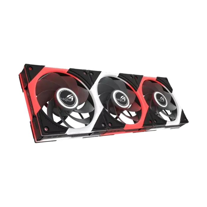 ROG Eurux GR120 ARGB Reverse Fan