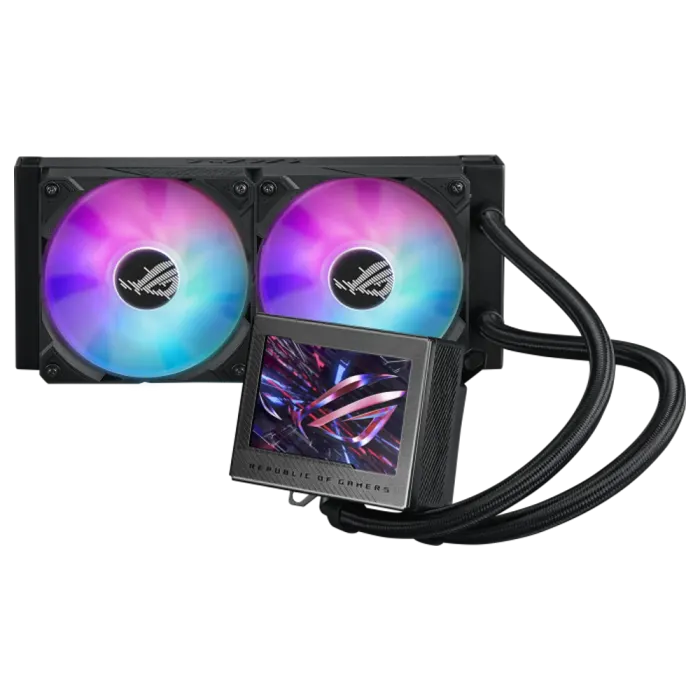 ROG Ryujin III 240 ARGB