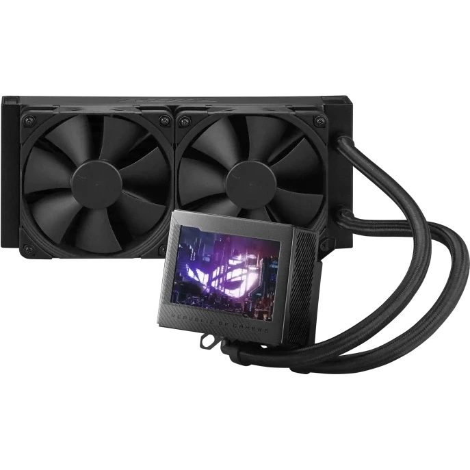 ROG Ryujin III 240