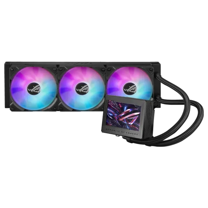 ROG Ryujin III 360 ARGB