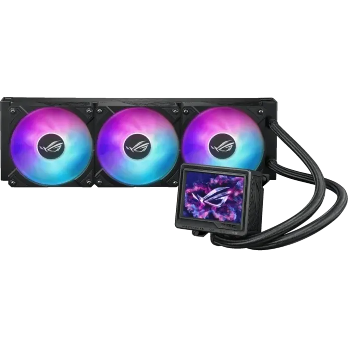 ROG Ryujin III 360 ARGB Extreme