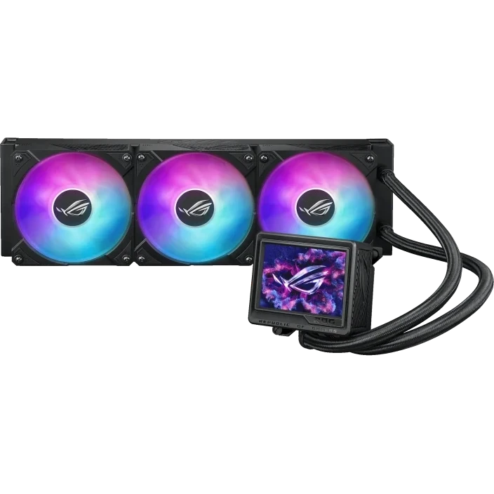 ROG Ryujin III 360 ARGB Extreme