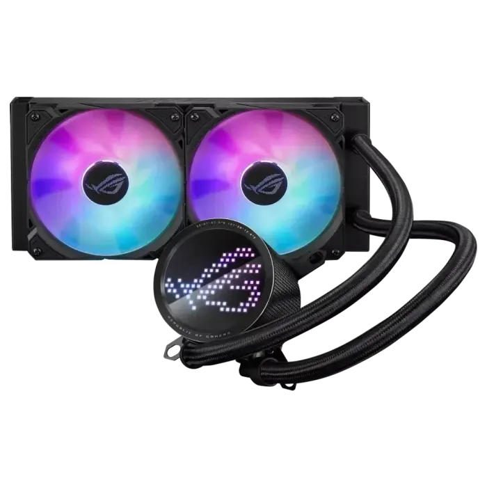 ROG Ryuo III 240 ARGB