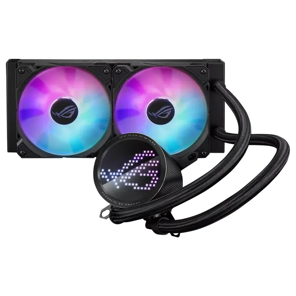 ROG Ryuo III 240 ARGB