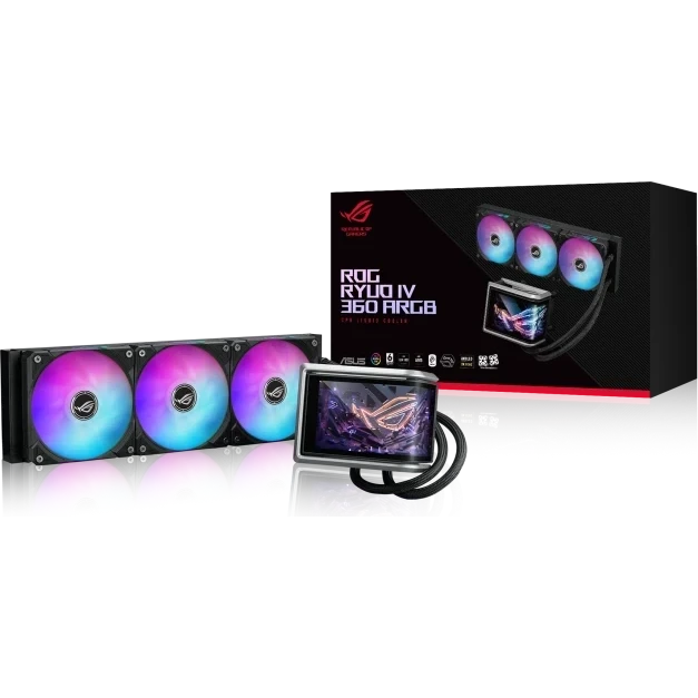 ROG Ryuo IV 360 ARGB