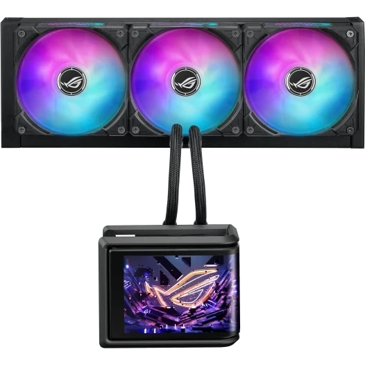 ROG Ryuo IV SLC 360 ARGB