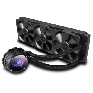ROG Strix LC II 360