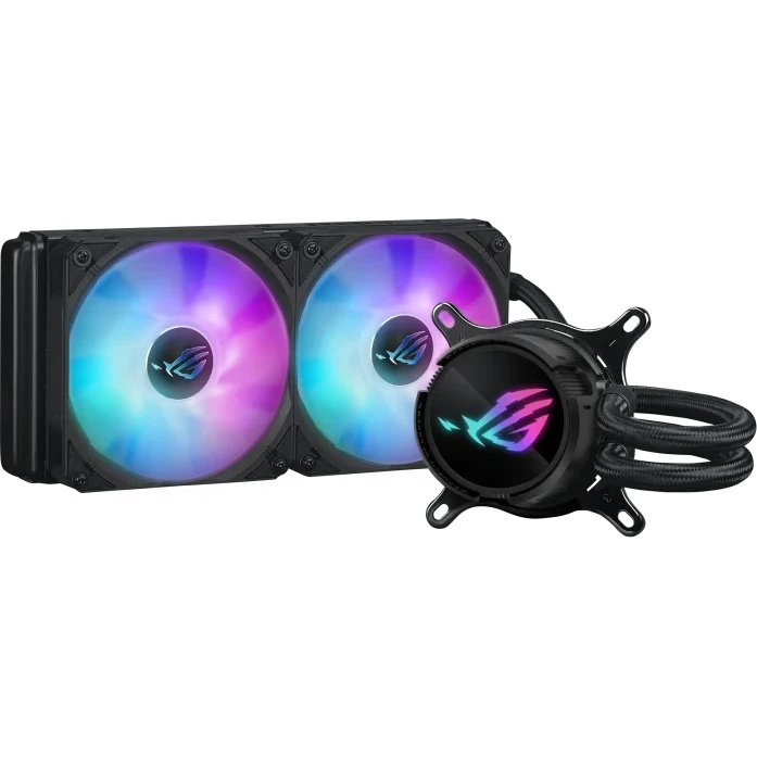 ROG Strix LC III 240 ARGB