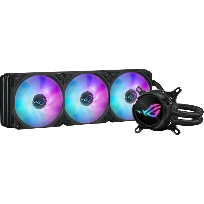 ROG Strix LC III 360 ARGB