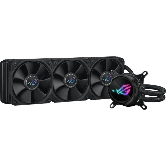 ROG Strix LC III 360