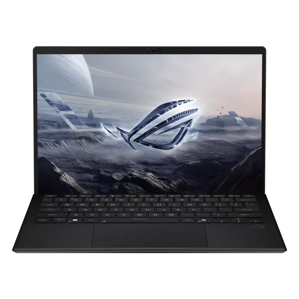 ASUS ROG Flow Z13 (2025) GZ302 gaming laptop