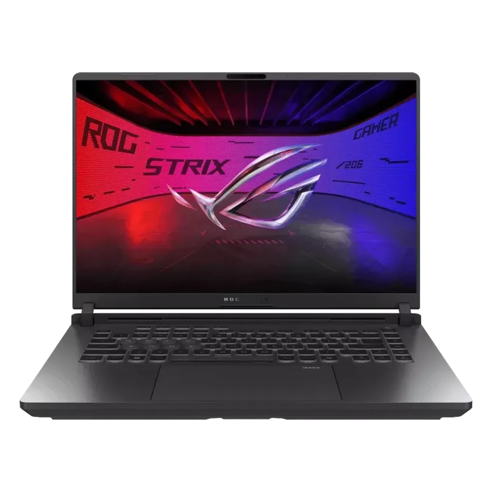ASUS ROG Strix G16 (2026) G615 gaming laptop