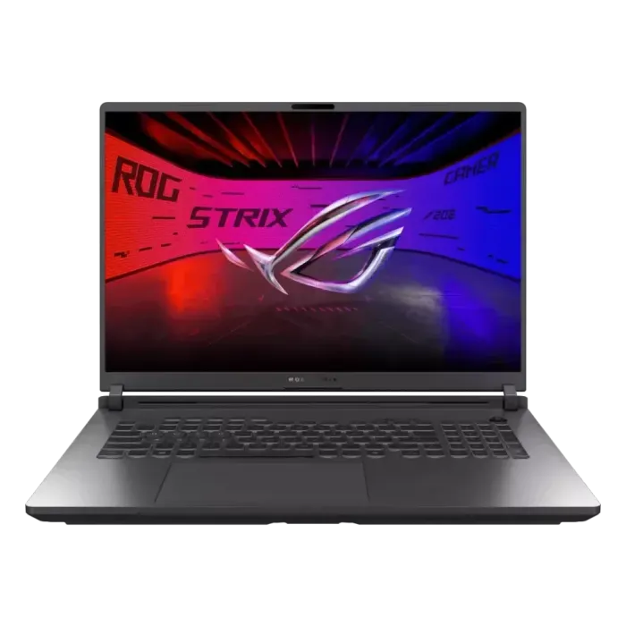ROG Strix G18 (2026)