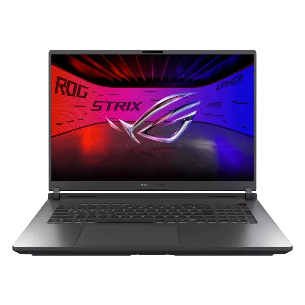 ASUS ROG Strix G18 (2026) G815 gaming laptop