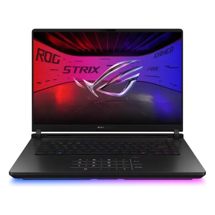 ROG Strix SCAR 16 (2026)