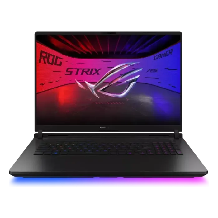 ROG Strix SCAR 18 (2026)
