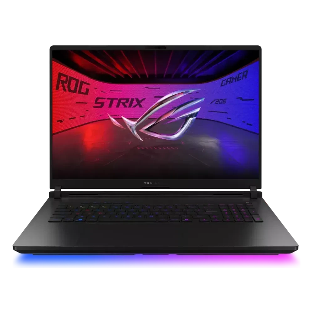 ASUS ROG Strix SCAR 18 (2026) G835 gaming laptop