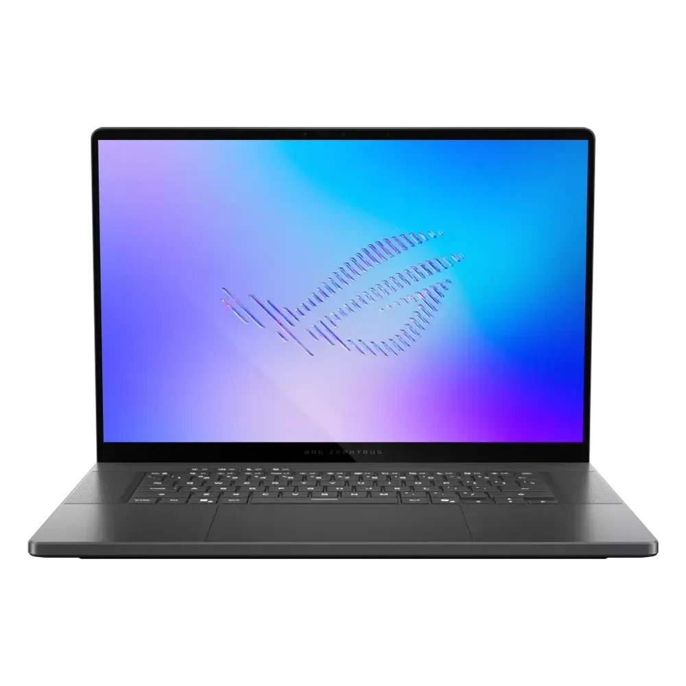 ASUS ROG Zephyrus G16 (2026) GU606 gaming laptop