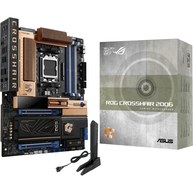 ROG Crosshair 2006