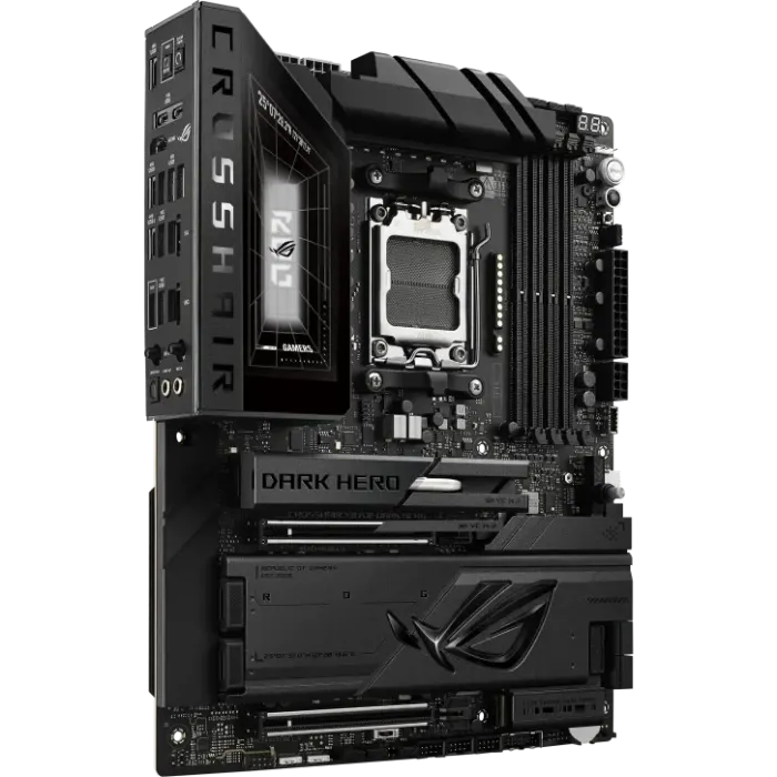 ROG Crosshair X870E Dark Hero