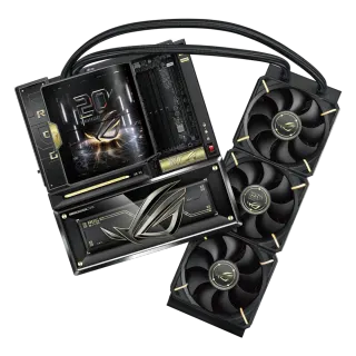 ROG Crosshair X870E Edition 20