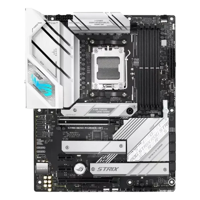 ROG Strix B650-A Gaming WiFi