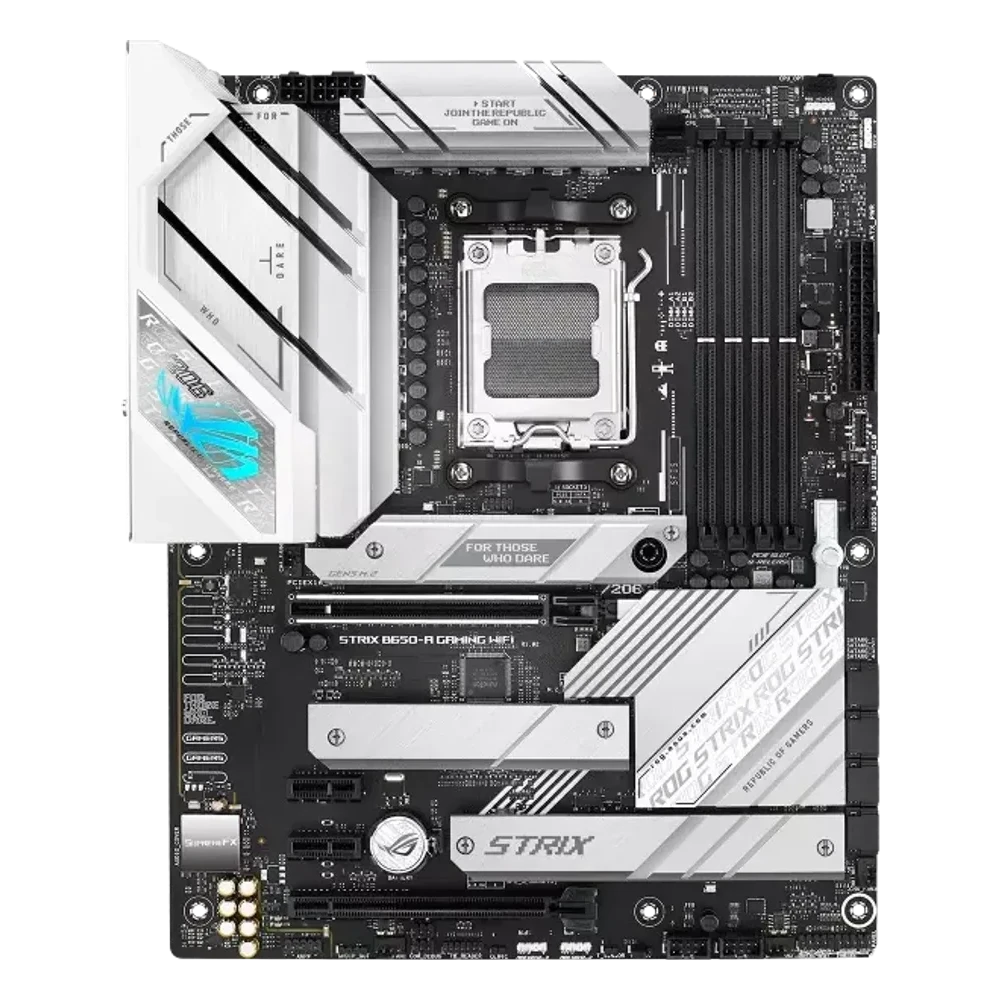 ASUS ROG Strix B650-A Gaming WiFi