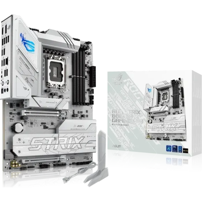 ROG Strix B860-A Gaming WiFi
