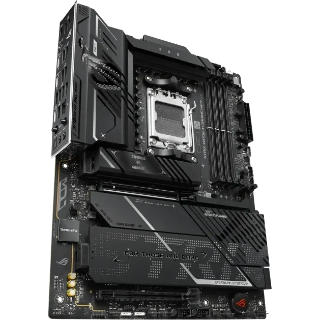 ROG Strix X870E-H Gaming WiFi7