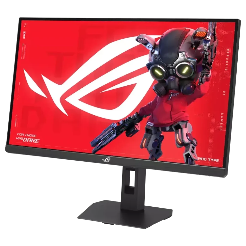 ASUS ROG Strix 5K XG27JCEG 27 inch 5K gamingmonitor met dual mode