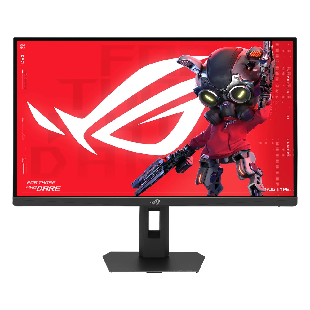ASUS ROG Strix 5K XG27JCG 27 inch 5K-gamingmonitor