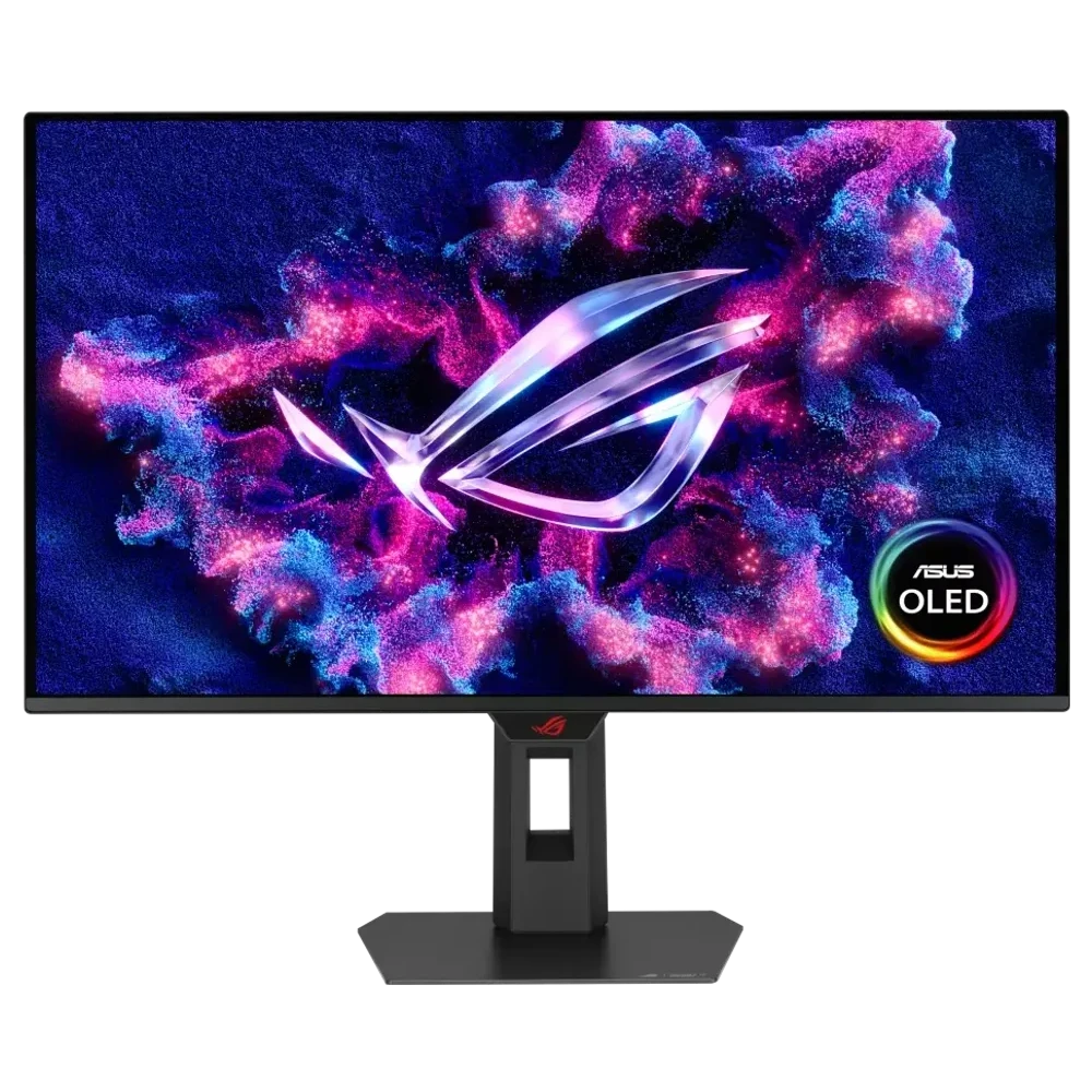 ASUS ROG Strix OLED XG27ACDMS gaming monitor, 26,5