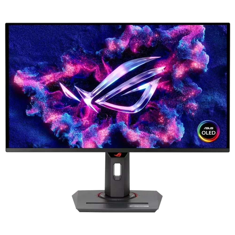 ASUS ROG Strix OLED XG27ACDNG gaming monitor, 26,5