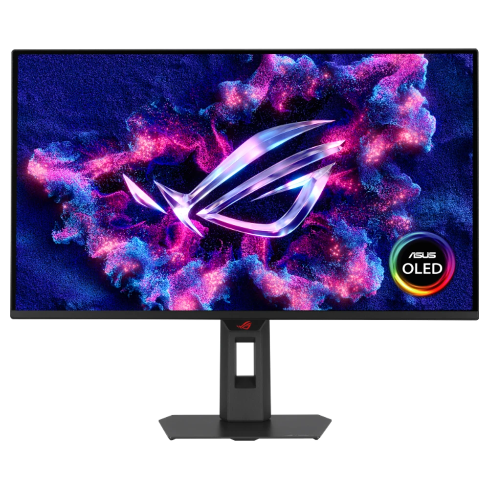 ROG Strix OLED XG27AQDMES-R gaming monitor