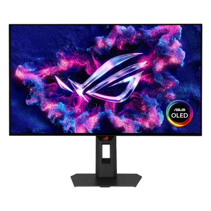 ROG Strix OLED XG27AQDMGR