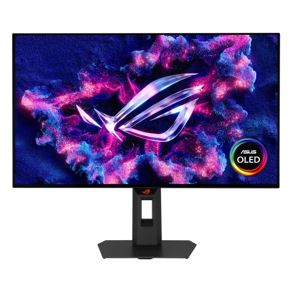 ROG Strix OLED XG27AQDMGR 26.5
