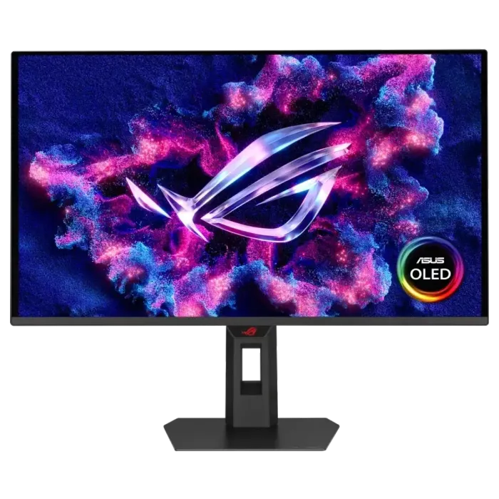 ROG Strix OLED XG27AQDPG