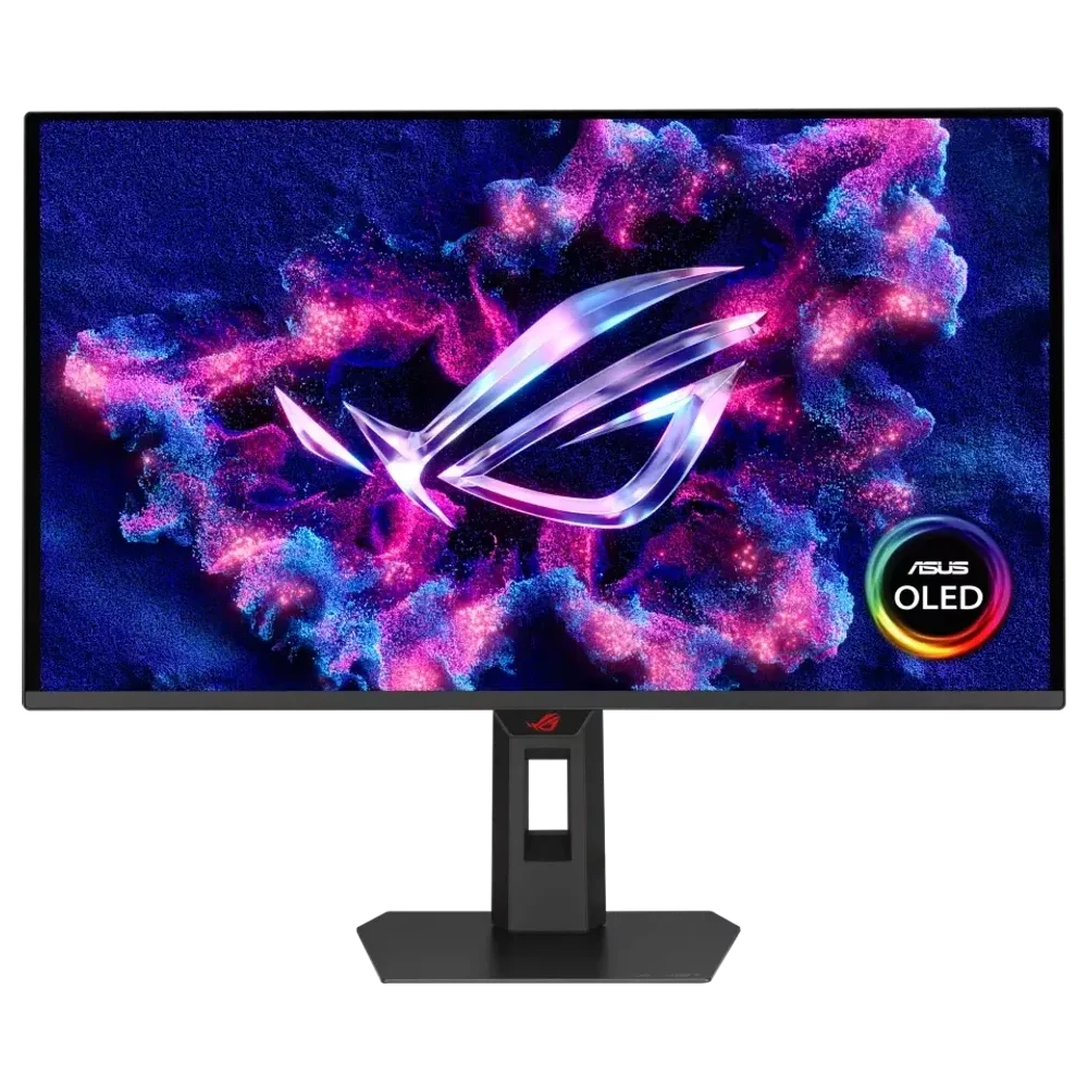 ASUS ROG Strix OLED XG27AQDPG