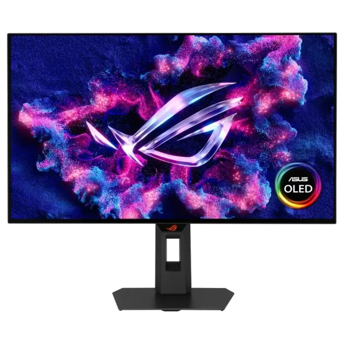 ROG Strix OLED XG27AQWMG