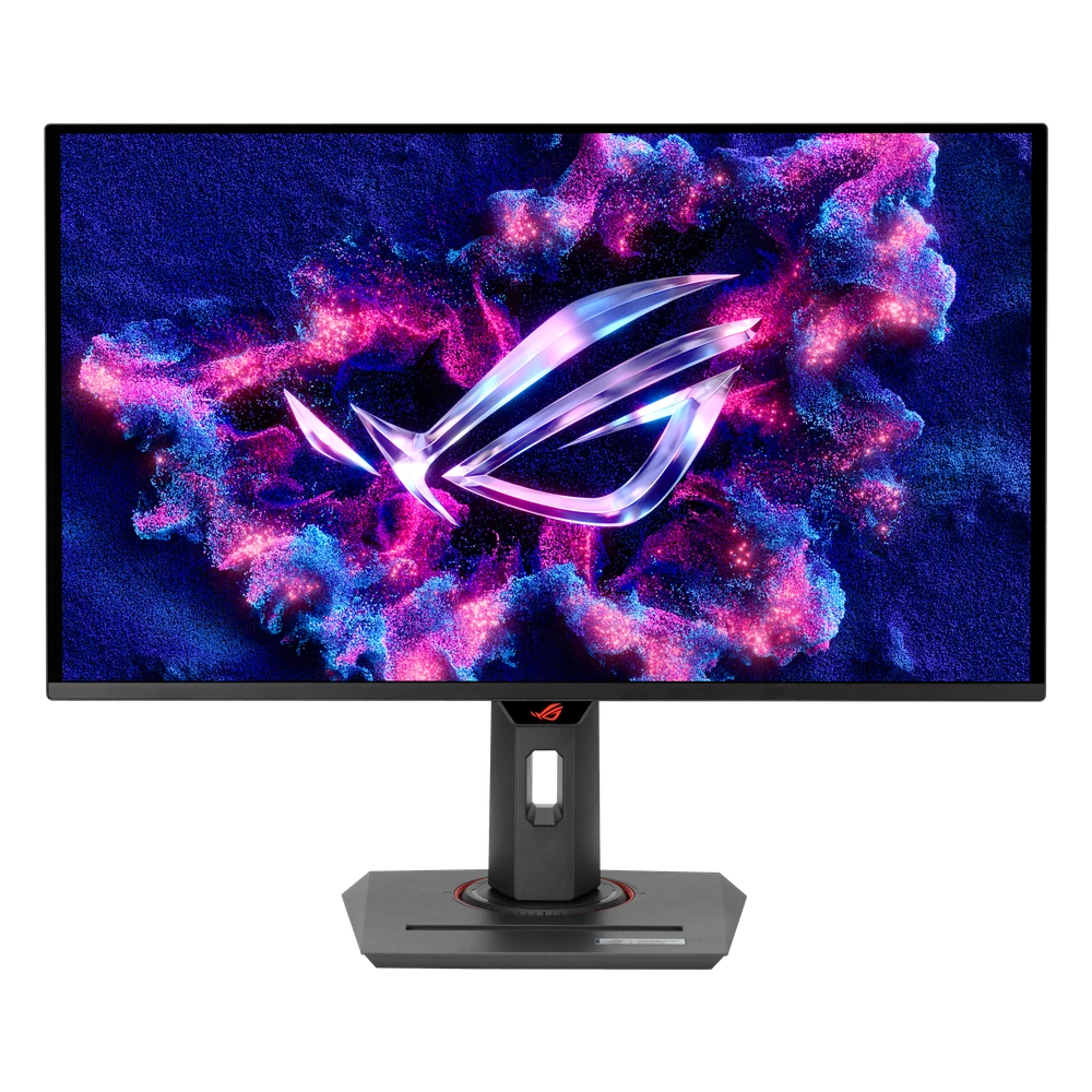 ASUS ROG Strix OLED XG27UCDMG 4K OLED-gamingmonitor