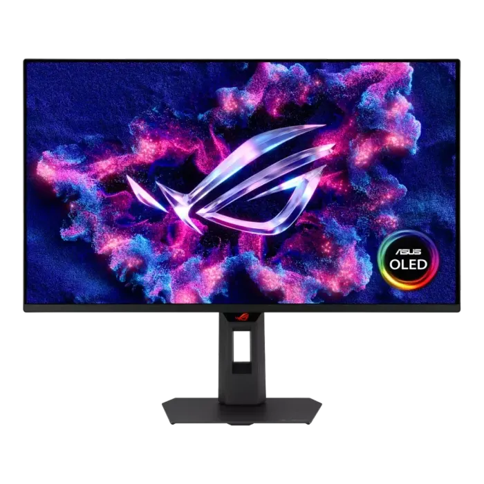 ROG Strix OLED XG27UQDMS
