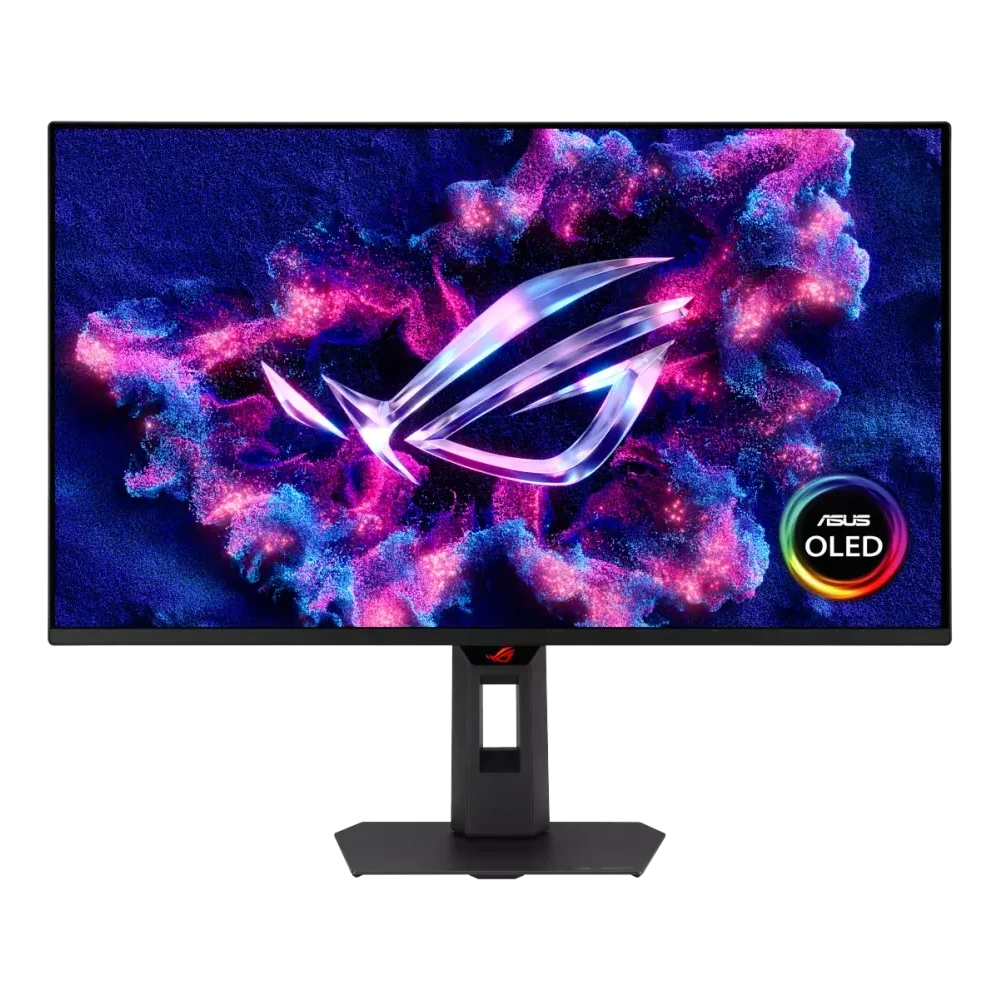 ROG Strix OLED XG27UQDMS 26.5