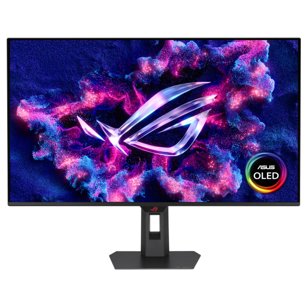 ROG Strix OLED XG32UCDS gaming monitor