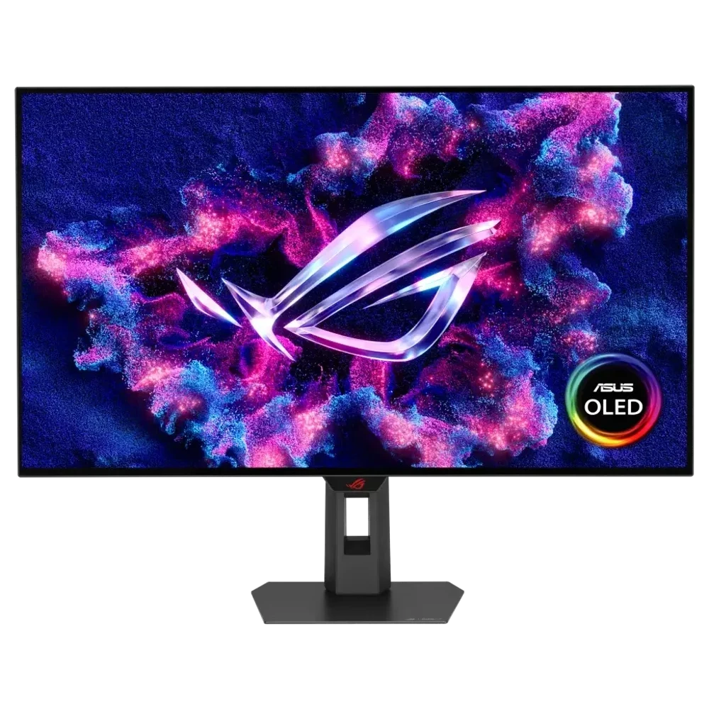 ASUS ROG Strix OLED XG32UCWG gaming monitor, 31,5