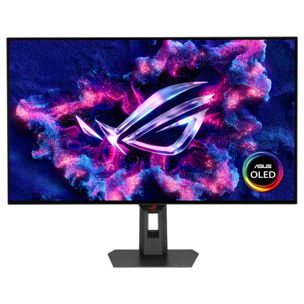 ROG Strix OLED XG32UCWMG gaming monitor