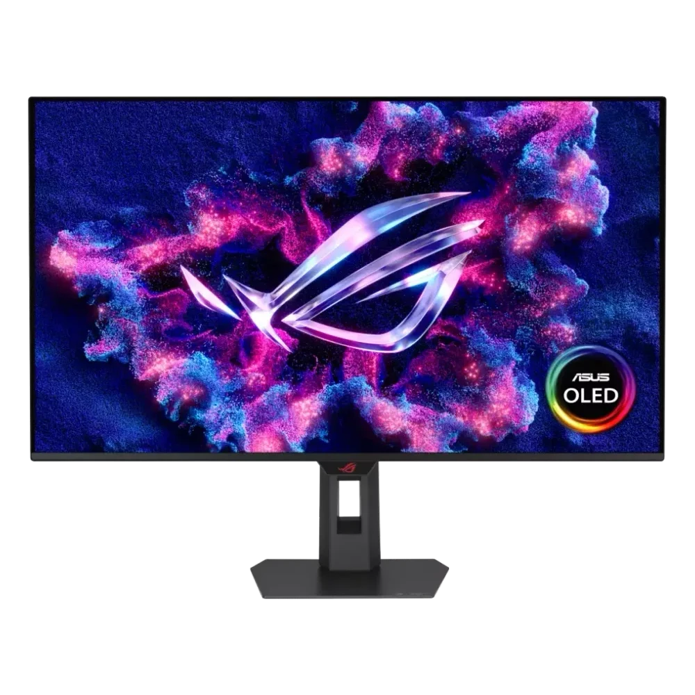ROG Strix OLED XG32UQDMS 32