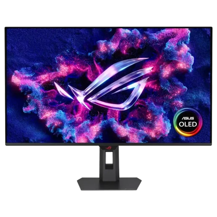 ROG Strix OLED XG32UQWMS