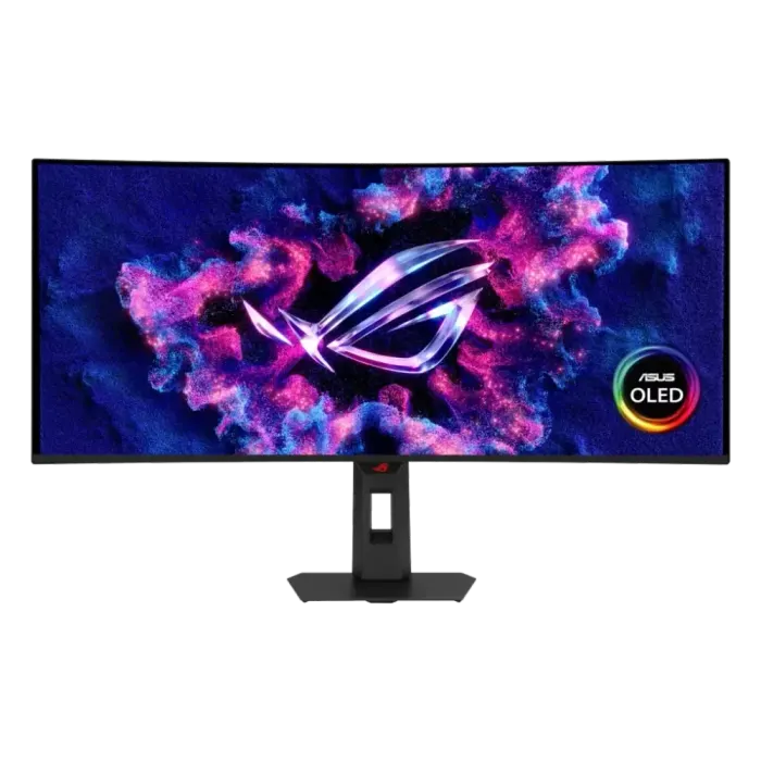 ROG Strix OLED XG34WCDMS