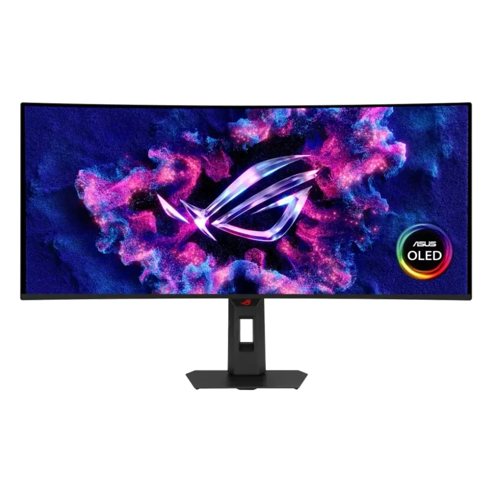 ROG Strix OLED XG34WCDMS 34