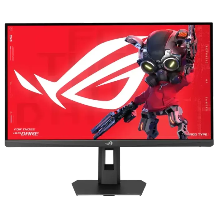 ROG Strix XG27AQNGV Pulsar